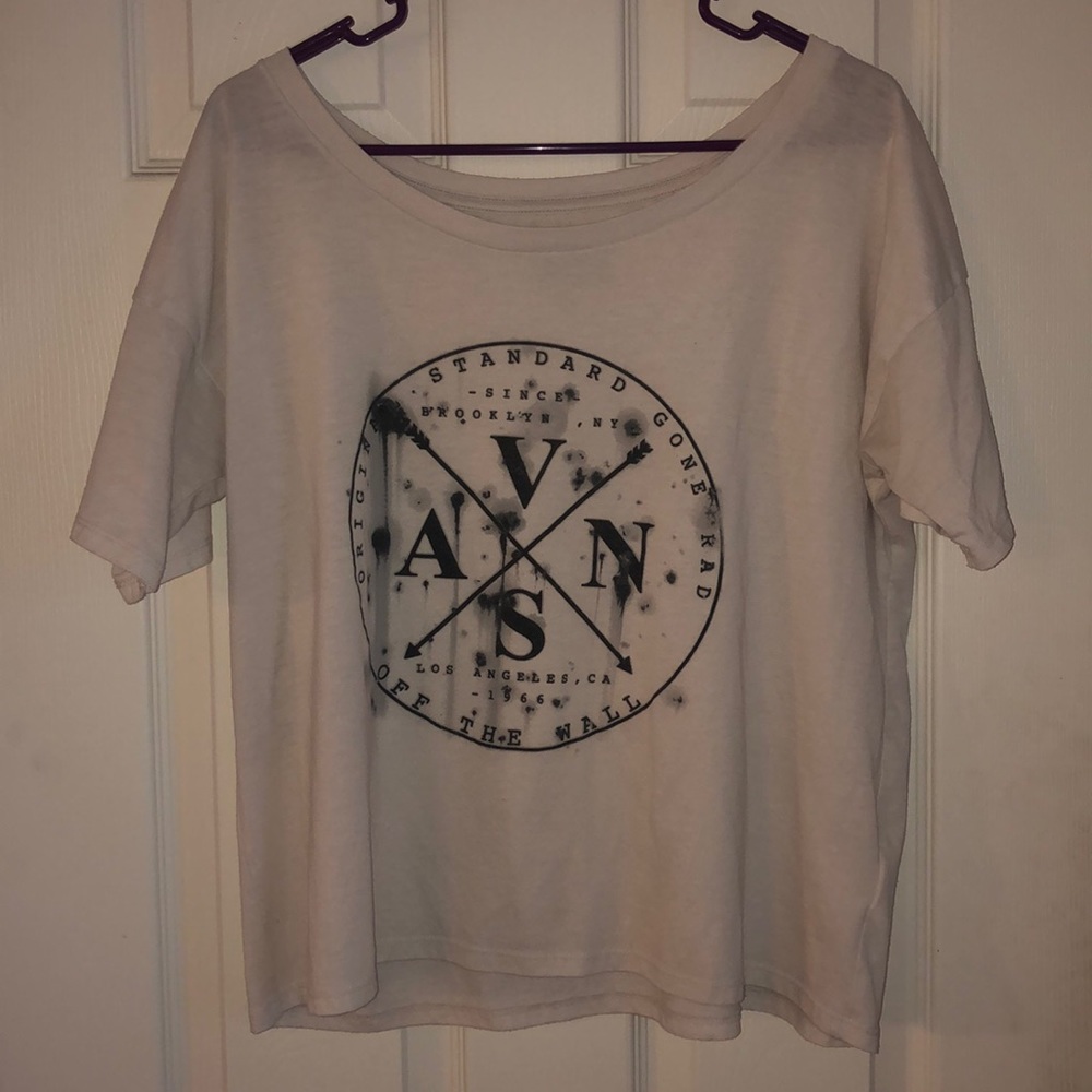 Vans Shirt